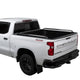 6.5ft. Bed Crossrails <br> 14-19 Chevy/GMC Silverado Sierra 1500 2500 3500 HD