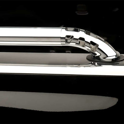 6.7ft Bed Crossrails <br> 17-24 Nissan TITAN