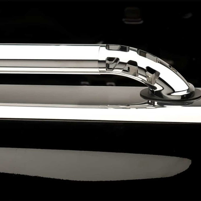 6.7ft Bed Crossrails <br> 17-24 Nissan TITAN