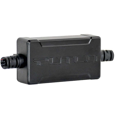 Pair H9 / H8 Nitro Lux <br> Universal