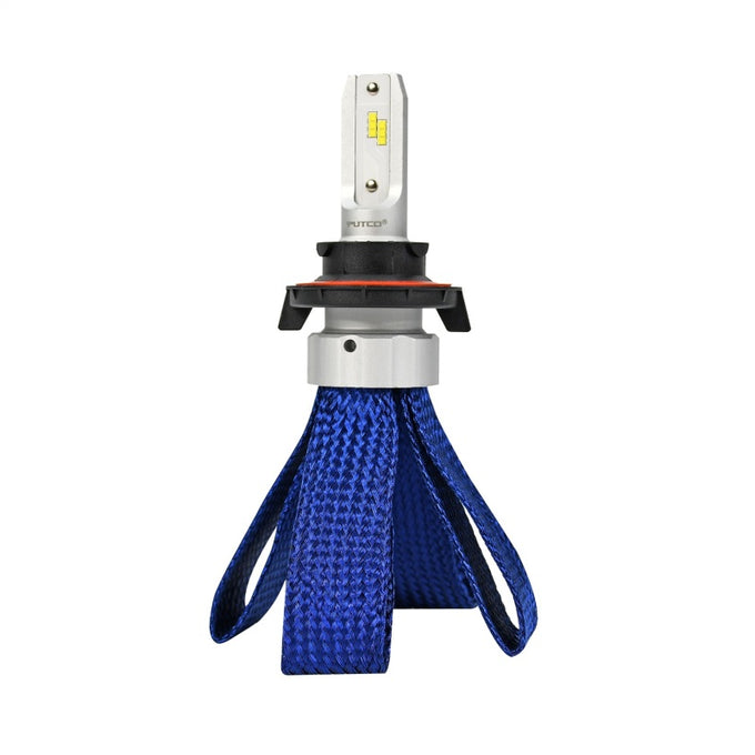 Nitro-Lux LED Bulbs H10 - Single <br> Universal