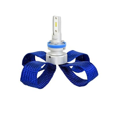 H10 Nitro Pro-Lux Zero Space LED Kit <br> Universal