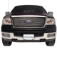 Shadow Billet Grilles w/ Logo CutOut <br> 03-06 Ford Expedition