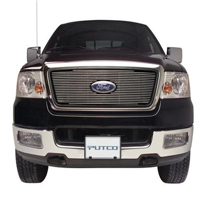 Shadow Billet Grilles <br> 97-98 Ford F-150