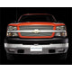 Shadow Billet Grilles <br> 03-05 Chevy Trailblaze