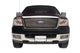 Shadow Billet Bar Grille w/ Logo CutOut <br> 01-05 Ford Explorer Sport Trac
