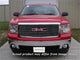 Shadow Billet Grilles <br> 07-13 GMC Sierra 1500