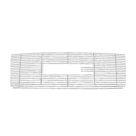 Shadow Billet Grilles <br> 11-14 GMC Sierra 2500 3500 HD