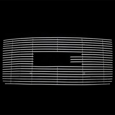 Shadow Billet Grilles <br> 11-14 GMC Sierra 2500 3500 HD