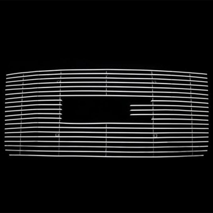 Shadow Billet Grilles <br> 11-14 GMC Sierra 2500 3500 HD