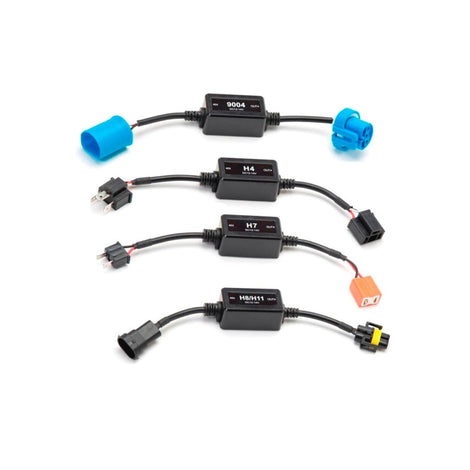 Pair H3 Anti-Flicker Harness <br> Universal