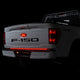 Halogen Taillights 60in. Freedom Blade LED Tailgate Light Bar <br> 21-24 Ford F-150