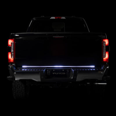 LED Tail Light w/ 60in.Blade Tailgate Light Bar <br> 2024 Ford F-150