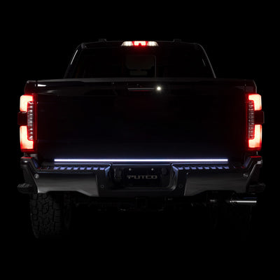 LED Tail Light w/ 60in.Blade Tailgate Light Bar <br> 2024 Ford F-150