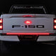 LED Tail Light & OBS w/ 60in.Blade Tailgate Light Bar <br> 2024 Ford F-150