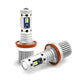 H8 / H9 / H11 / H16 TYPE 2 Nitro 360 Fog Light Bulbs <br> Universal