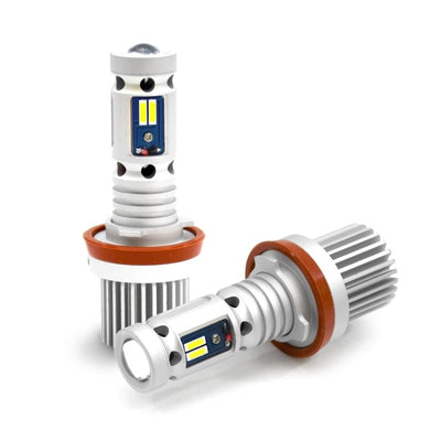 H8 / H9 / H11 / H16 TYPE 2 Nitro 360 Fog Light Bulbs <br> Universal