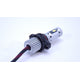PSX24 White/Yellow Nitro 360 Fog Light Bulbs <br> Universal