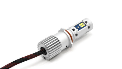 PSX26 White/Yellow Nitro 360 Fog Light Bulbs <br> Universal