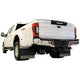 Polished Stainless Steel HEX Steel Mud Skins <br> 20-23 Chevy Silverado, GMC Sierra 3500 HD