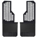 Black HEX Mud Skins <br> 09-25 Dodge Ram, 14-25 Chevy/GMC Silverado Sierra 1500