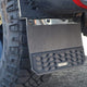 Black HEX Mud Skins <br> 09-25 Dodge Ram, 14-25 Chevy/GMC Silverado Sierra 1500