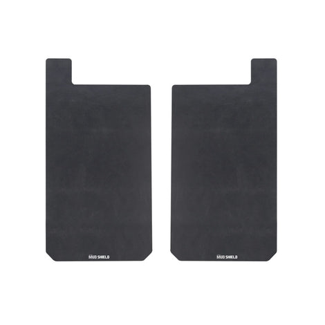 Mud Shield (23in x 11.5in) w/o Anti-sail <br> Universal