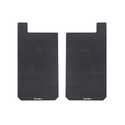 Mud Shield (23in x 11.5in) w/o Anti-sail <br> Universal