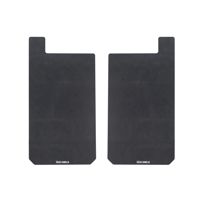 Mud Shield (23in x 11.5in) w/o Anti-sail <br> Universal