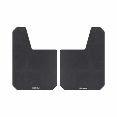Mud Shield (23in x 11.5in) w/o Anti-sail <br> Universal
