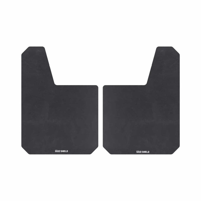 Mud Shield (23in x 11.5in) w/o Anti-sail <br> Universal