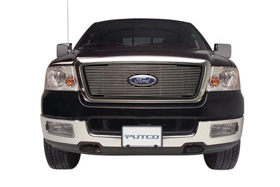 Boss Shadow Billet Grilles <br> 05-07 Ford F-350 F-250