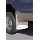Rear Form Fitted Mud Skins <br> 99-10 Ford F-350 F-450 Super Duty
