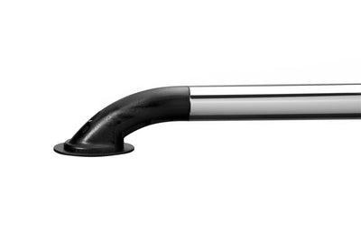 5.5ft Bed Nylon SSR Rails <br> 15-24 Ford F-150