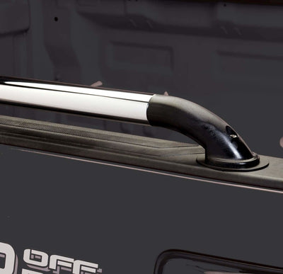 5.5ft Bed Nylon SSR Rails <br> 15-24 Ford F-150