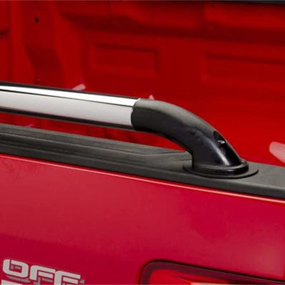 Nylon SSR Rails <br> 01-04 Chevy S10