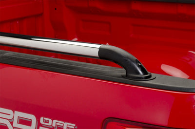 6.5ft. Bed Nylon SSR Rails <br> 07-14 Chevy/GMC Silverado Sierra 1500 2500 3500 HD