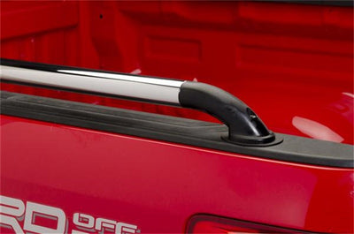 6.7ft Bed Nylon SSR Rails <br> 16-24 Nissan TITAN