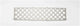 SS Diamond Design Bumper Grille Inserts <br> 11-14 Ford F-150