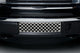 SS Diamond Design Bumper Grille Inserts <br> 11-14 Ford F-150