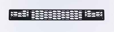Hex Shield Bumper Grille Inserts <br> 18-20 Ford F-150