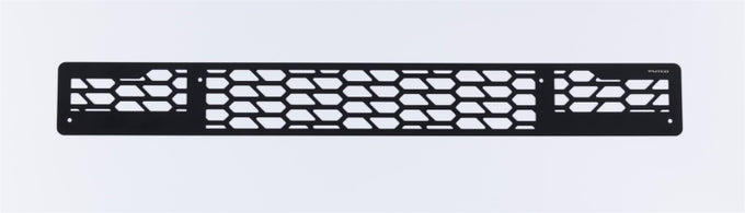Hex Shield Bumper Grille Inserts <br> 18-20 Ford F-150