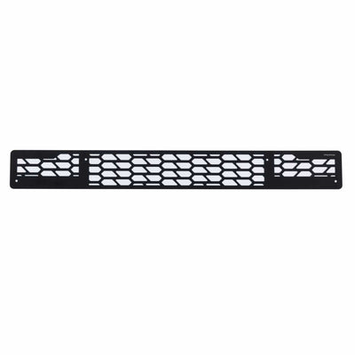Hex Shield Bumper Grille Inserts <br> 18-20 Ford F-150