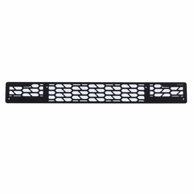 Hex Shield Bumper Grille Inserts <br> 18-20 Ford F-150
