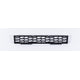 Black Powder Coated Bumper Grille Inserts <br> 19-24 Ford Ranger
