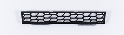 Black Powder Coated Bumper Grille Inserts <br> 19-24 Ford Ranger
