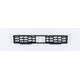 Black Powder Coated Bumper Grille Inserts <br> 19-24 Ford Ranger