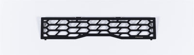 Black Powder Coated Bumper Grille Inserts <br> 20-23 Ford F-250 F-350