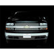 Punch Stainless Steel Grilles <br> 00-06 Chevy Suburban Tahoe Silverado 1500