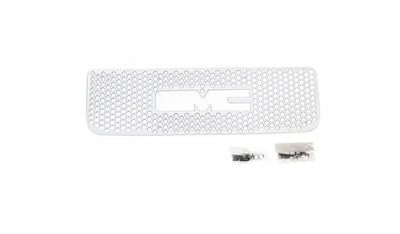 Punch Stainless Steel Grilles <br> 94-98 GMC C/K Suburban 1500 2500 3500